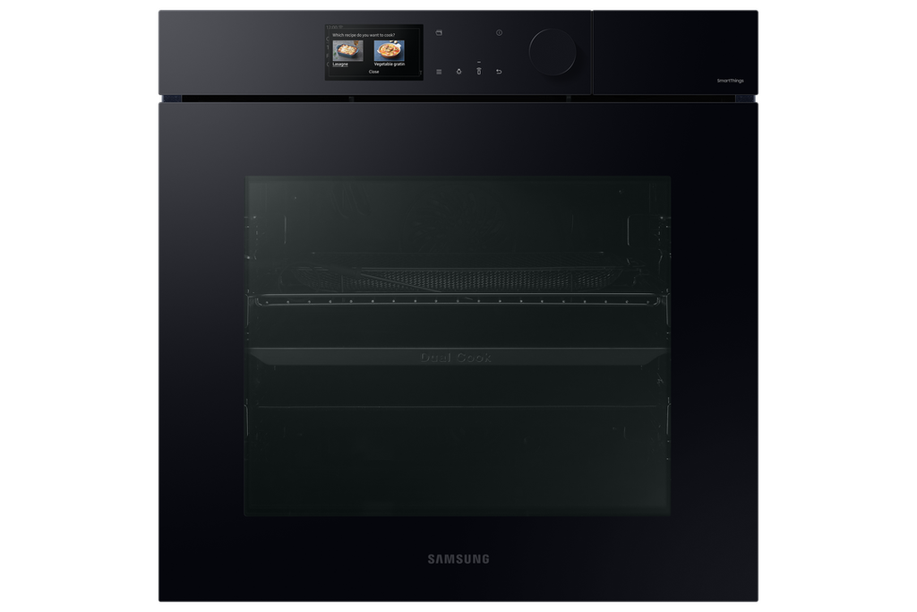 Samsung Series 7 NV7B7997AAK Dual Cook Steam Oven