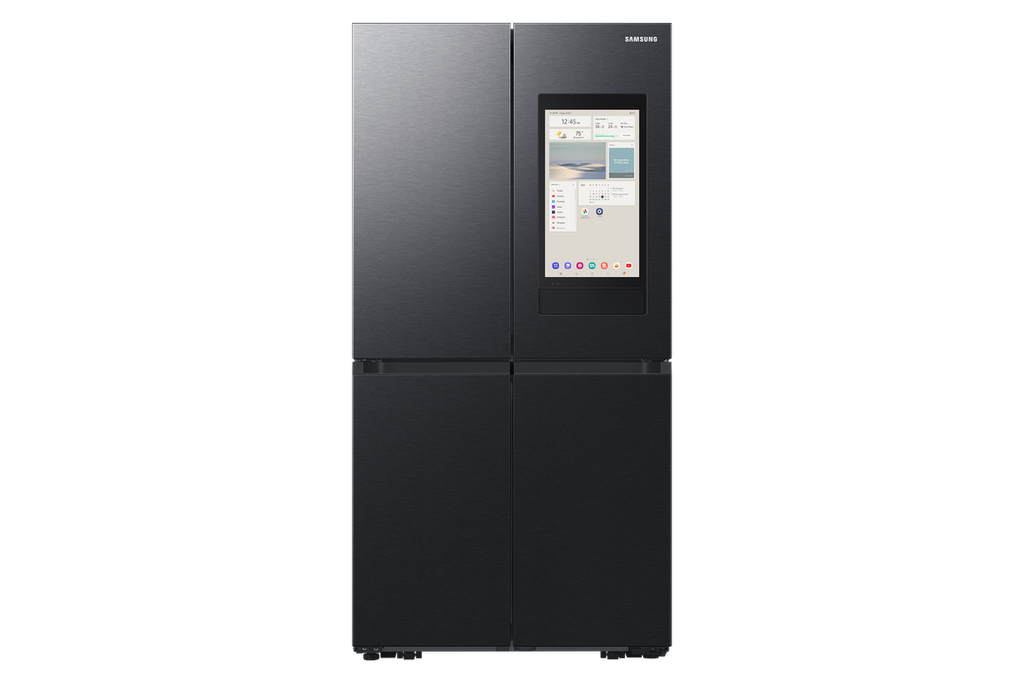Samsung Family Hub French Door Refrigerator (RF71DG9H0EB1)