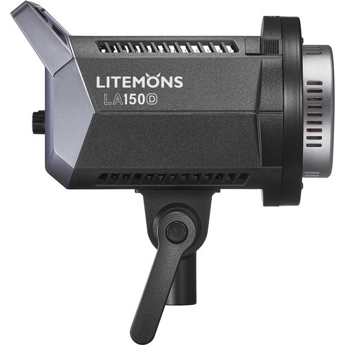 جهاز الإضاءة LED Godox Litemons LA150D بإضاءة نهارية