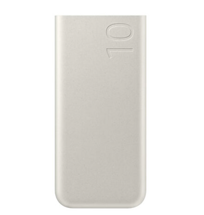 Samsung 25W Power Bank 10,000mAh Beige