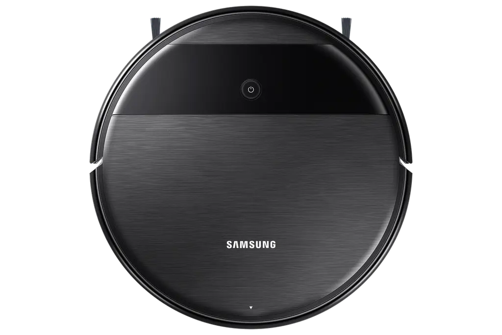 Samsung POWERbot Essential VR05R5050WK 2-in-1 Robot Vacuum & Mop