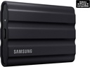 Samsung T7 Shield 4TB Portable SSD (MU-PE4T0S)