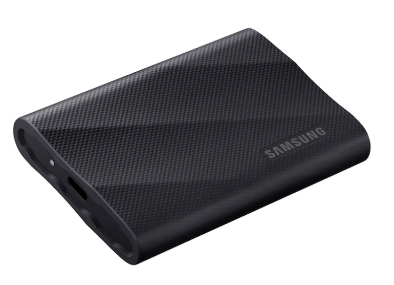 Samsung Portable SSD T9 2TB