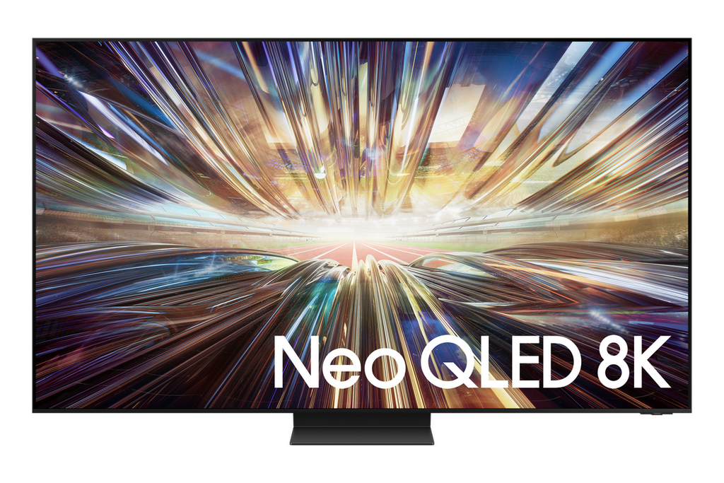 Samsung Neo QLED 8K Smart TV 75-inch (QE75QN800D)