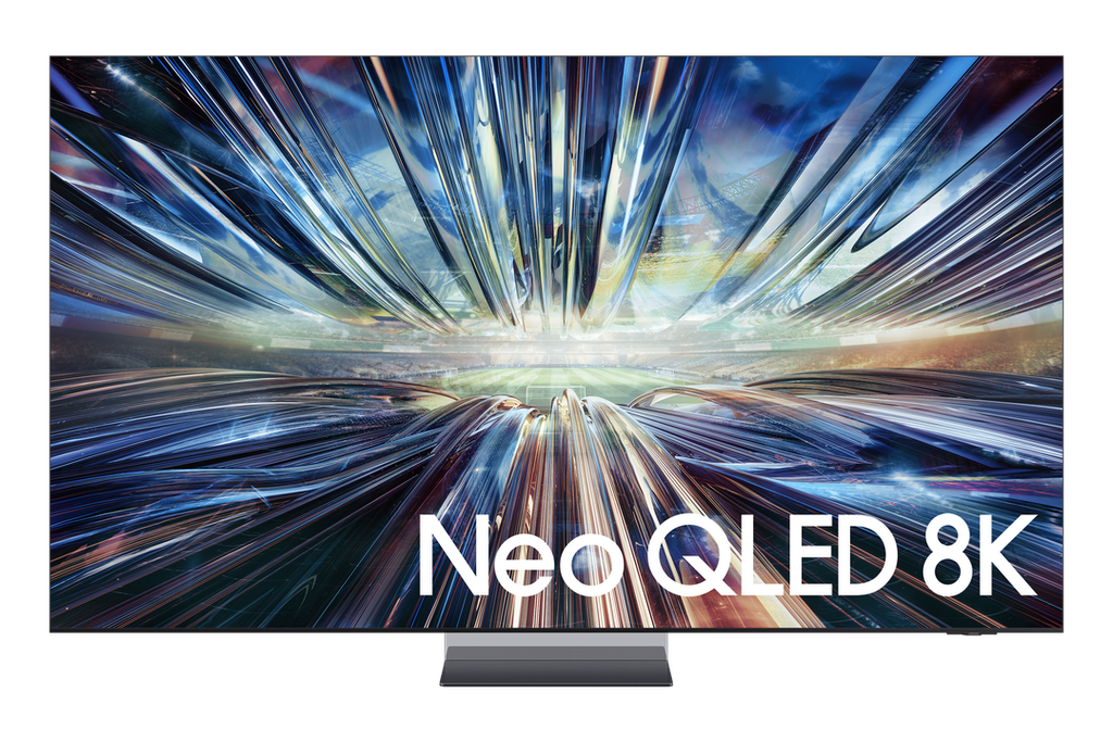 Samsung Neo QLED 8K Smart TV 85-inch (QE85QN900D)