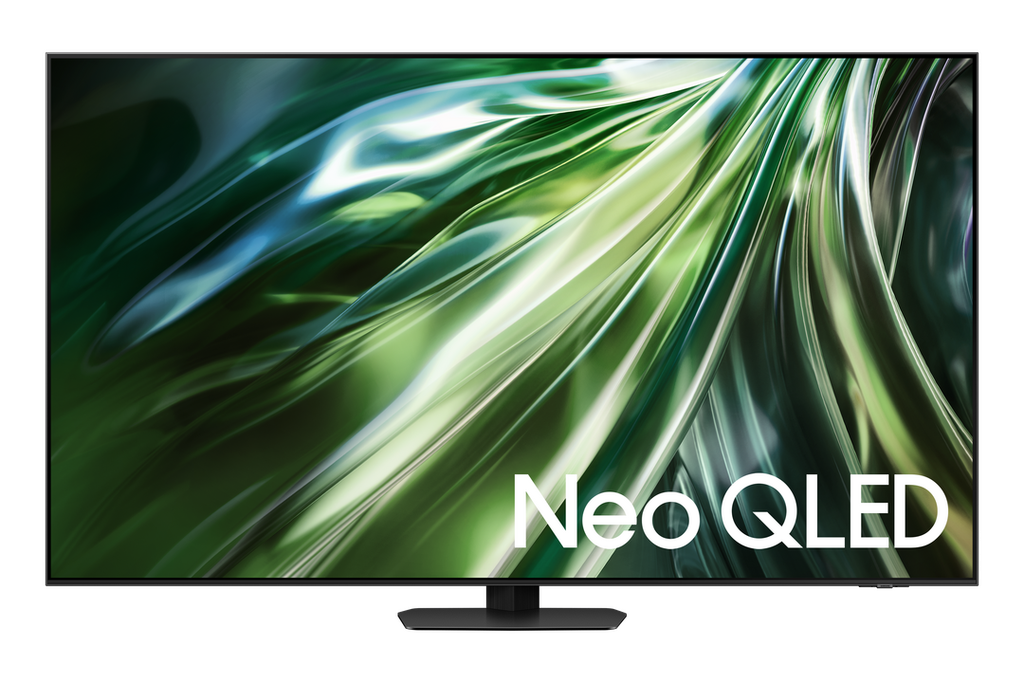 Samsung Neo QLED 4K Smart TV 85-inch (QE85QN90D)