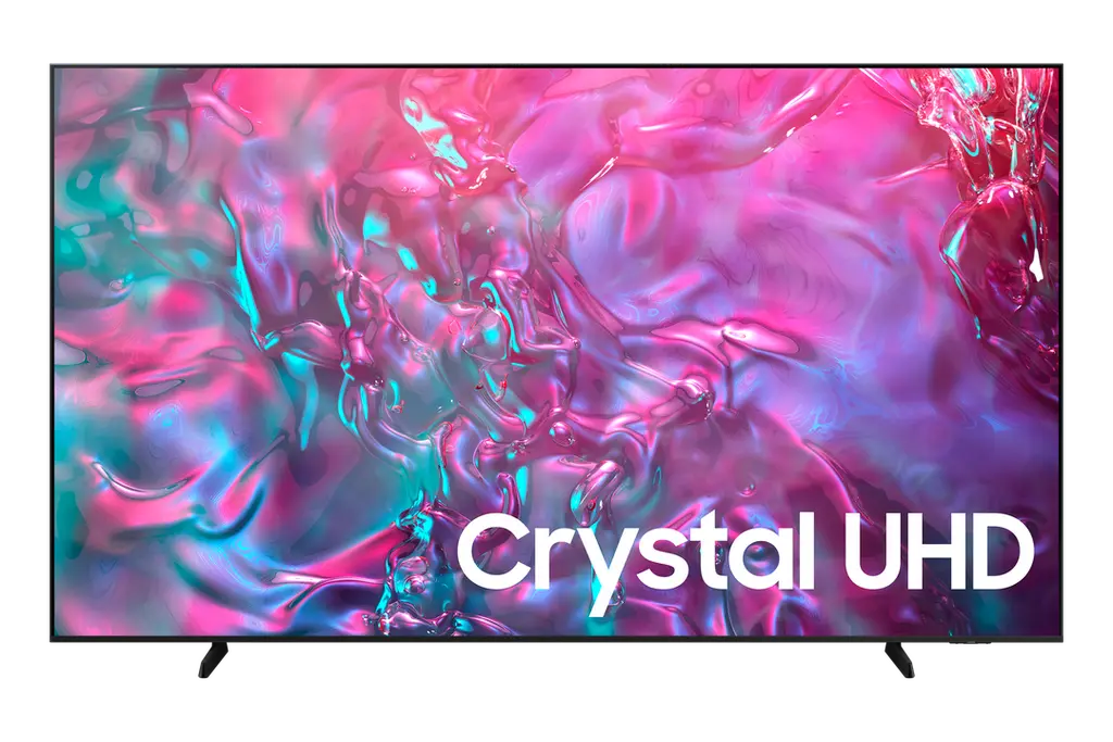 Samsung 98" Crystal UHD DU9000 4K Smart TV (UE98DU9000)
