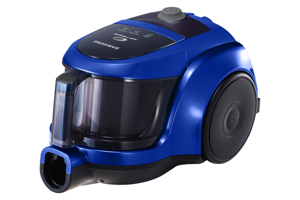Samsung Canister Vacuum Cleaner (VCC4540S36)