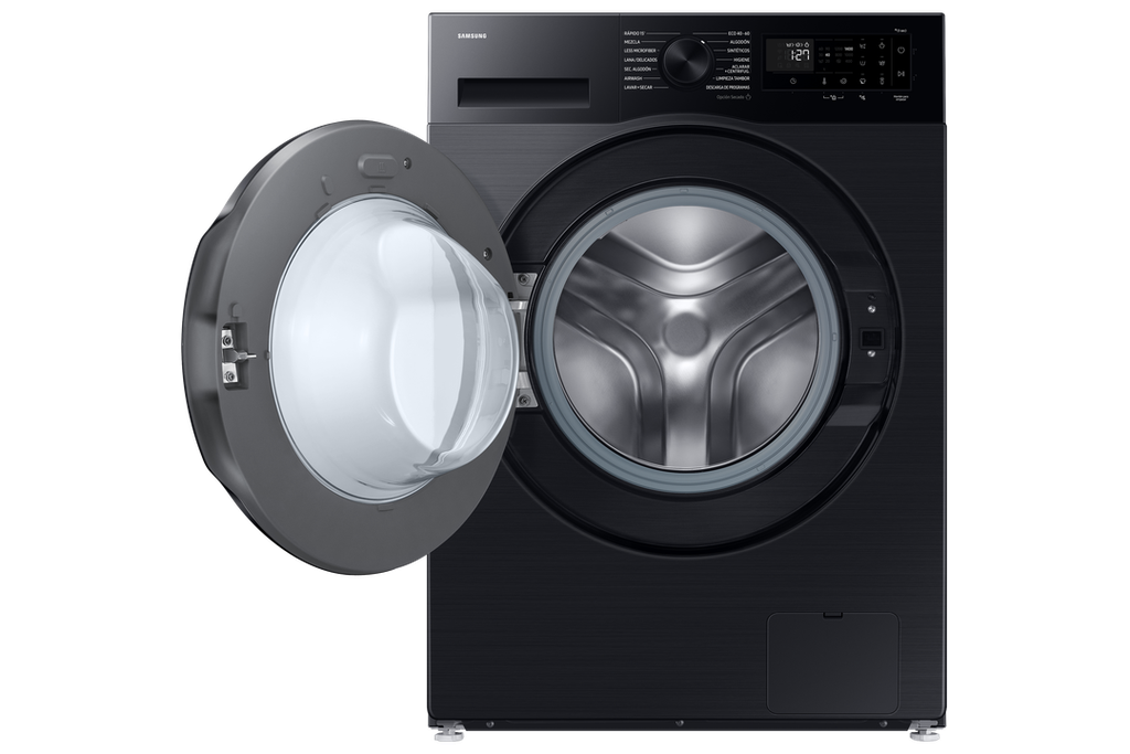 Samsung Series 5 AI Energy Washer Dryer 11kg/6kg (WD11DG5B15BBPS)