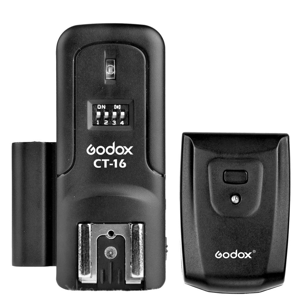 Godox CT-16 trigger