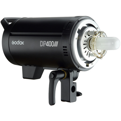 Godox DP400III 400Ws Professional Studio Flash