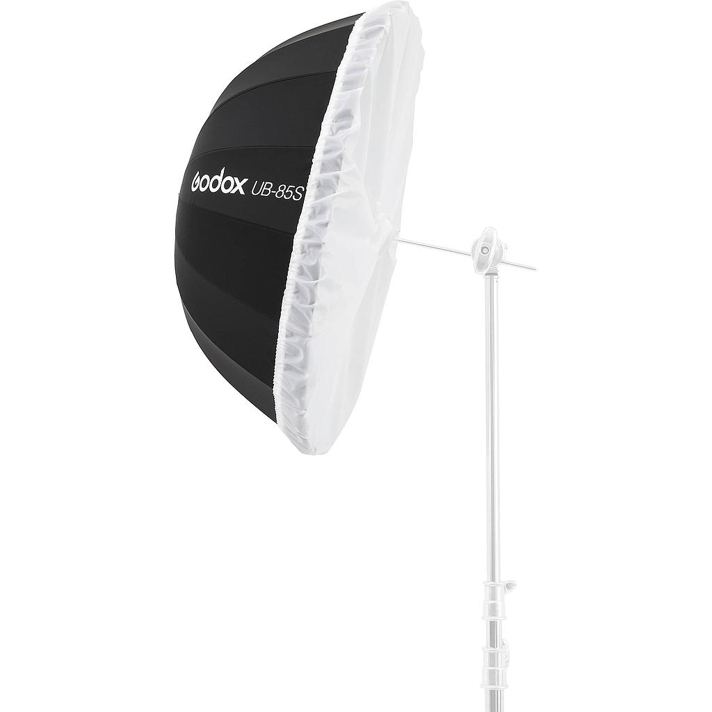 Mt Godox DPU-85t diffuser for parabolic umbrella 