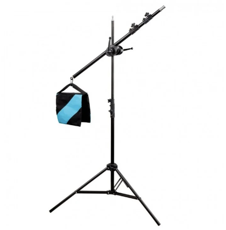 Godox LB03 Light Stand Boom Arm