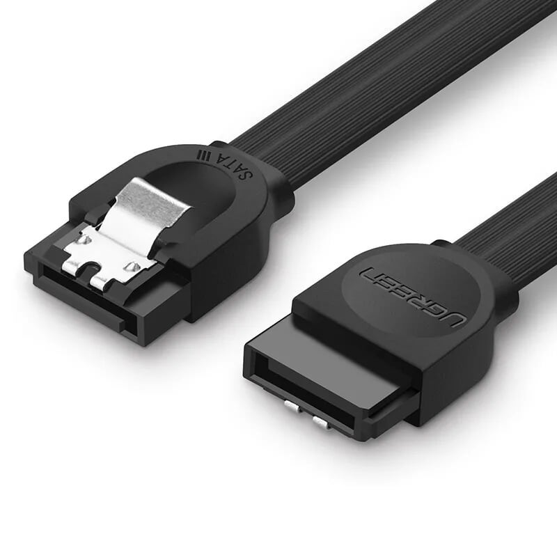 UGREEN SATA III Data Cable 0.5m (US217 / 30796)