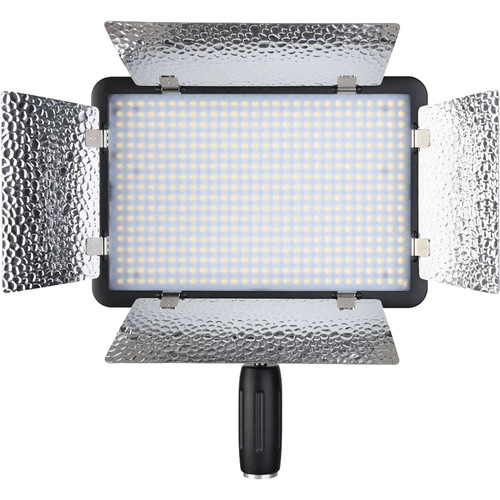 Mt Godox LED500LR LED Video Light