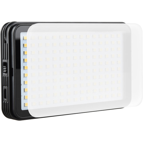 مصباح Godox LEDM150 LED للهواتف الذكية / مصباح LED محمول