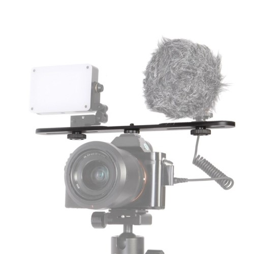 Selens Dual-Camera Mounting Bar