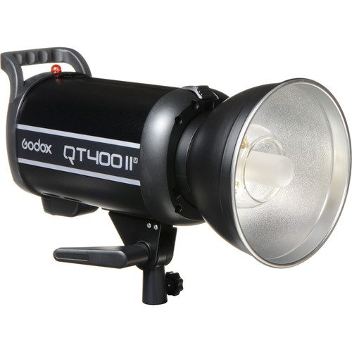 Mt Godox QT400IIM Flash Head