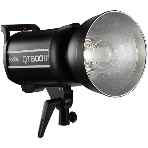 Mt Godox QT600IIM Flash Head