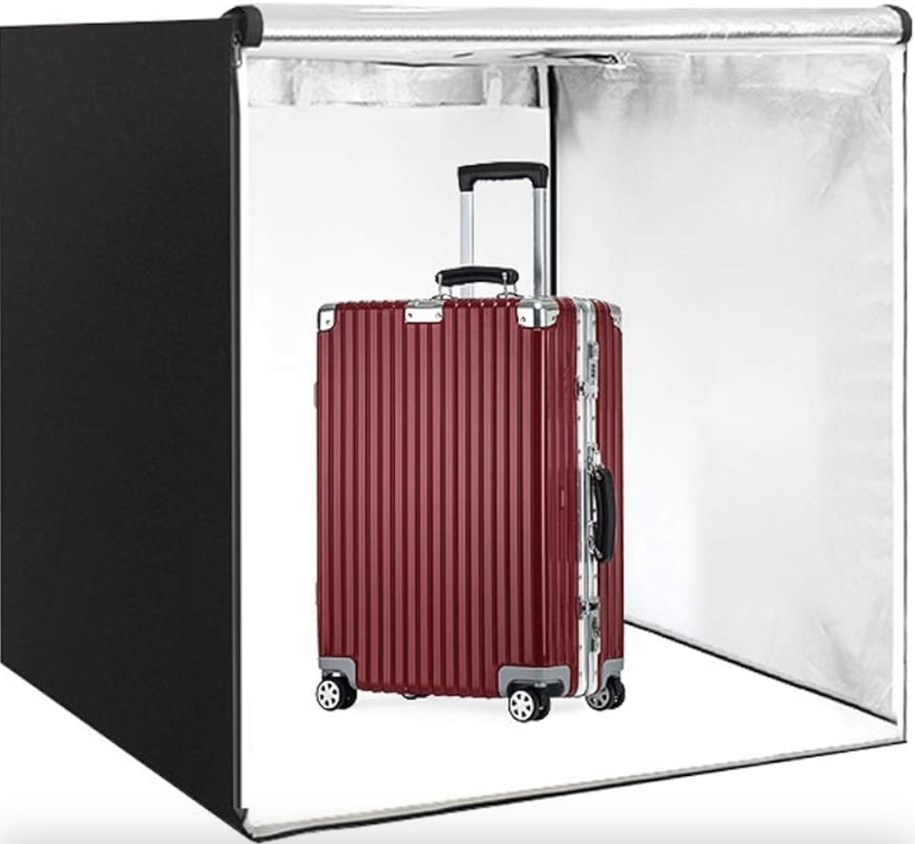 Selens 100cm Photography Light Tent (Softbox)
