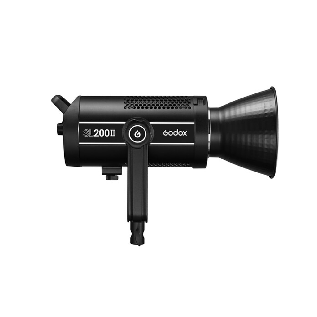 إضاءة الفيديو Godox SL-200W II LED