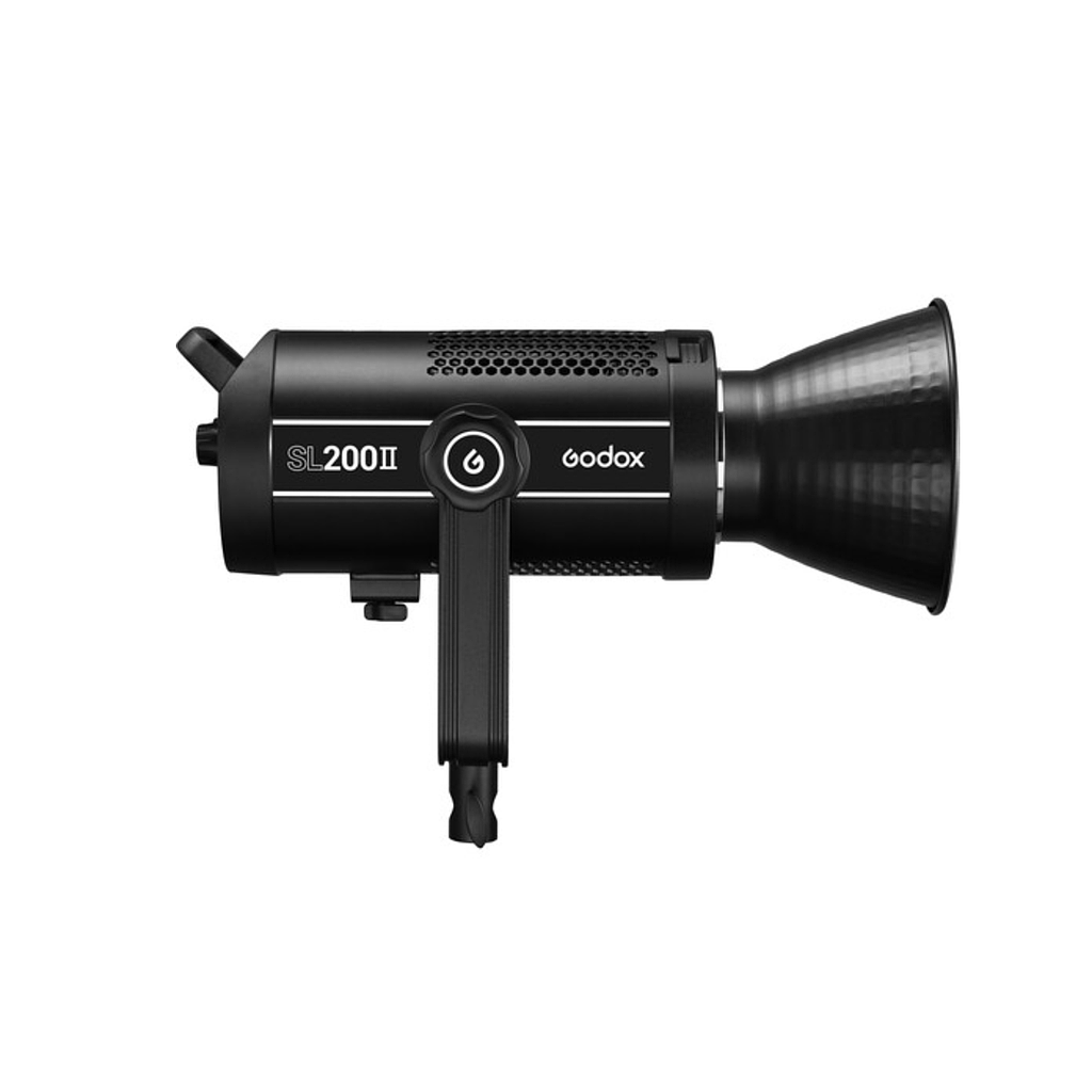 Mt Godox SL-200W II LED Video Light