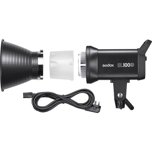 Mt Godox SL100D Daylight LED Video Light