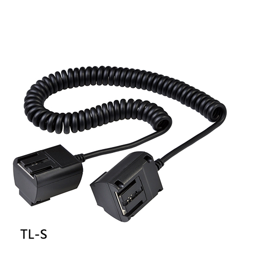 Godox TL-s TTL cable for sony