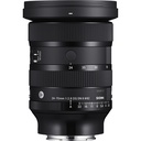 Sigma 24-70mm F2.8 DG DN II Art Lens for Sony E