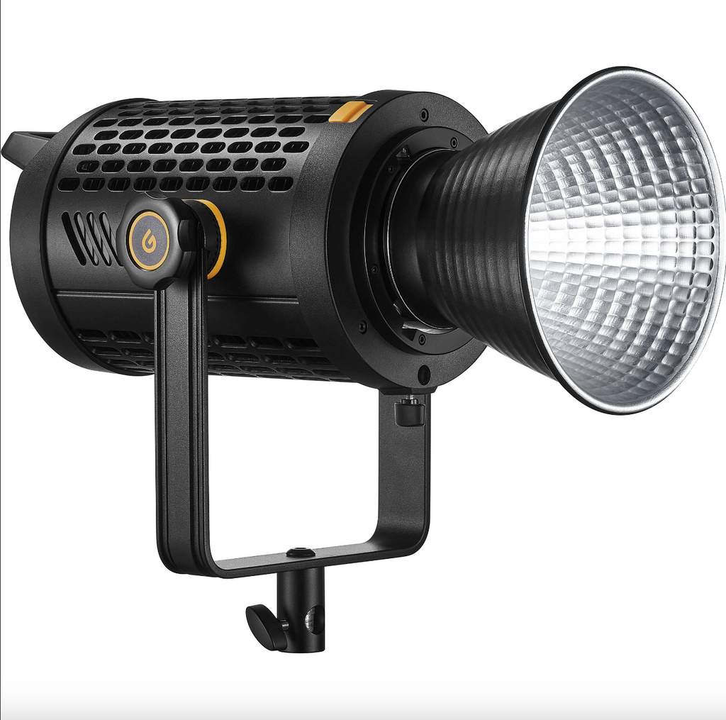 Godox UL150II Bi Silent LED Video Light