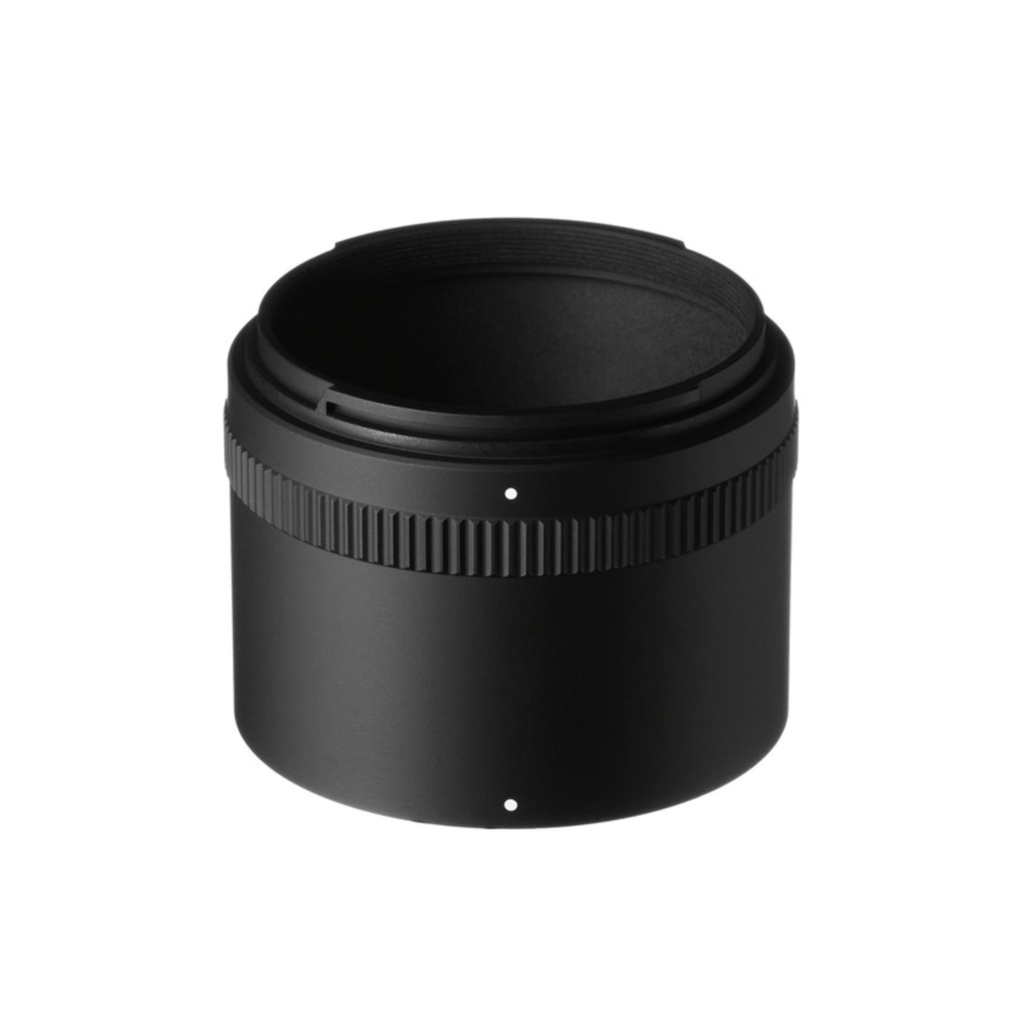 Sigma HA680-01 Lens Hood for 105mm F2.8 EX DG OS HSM Macro