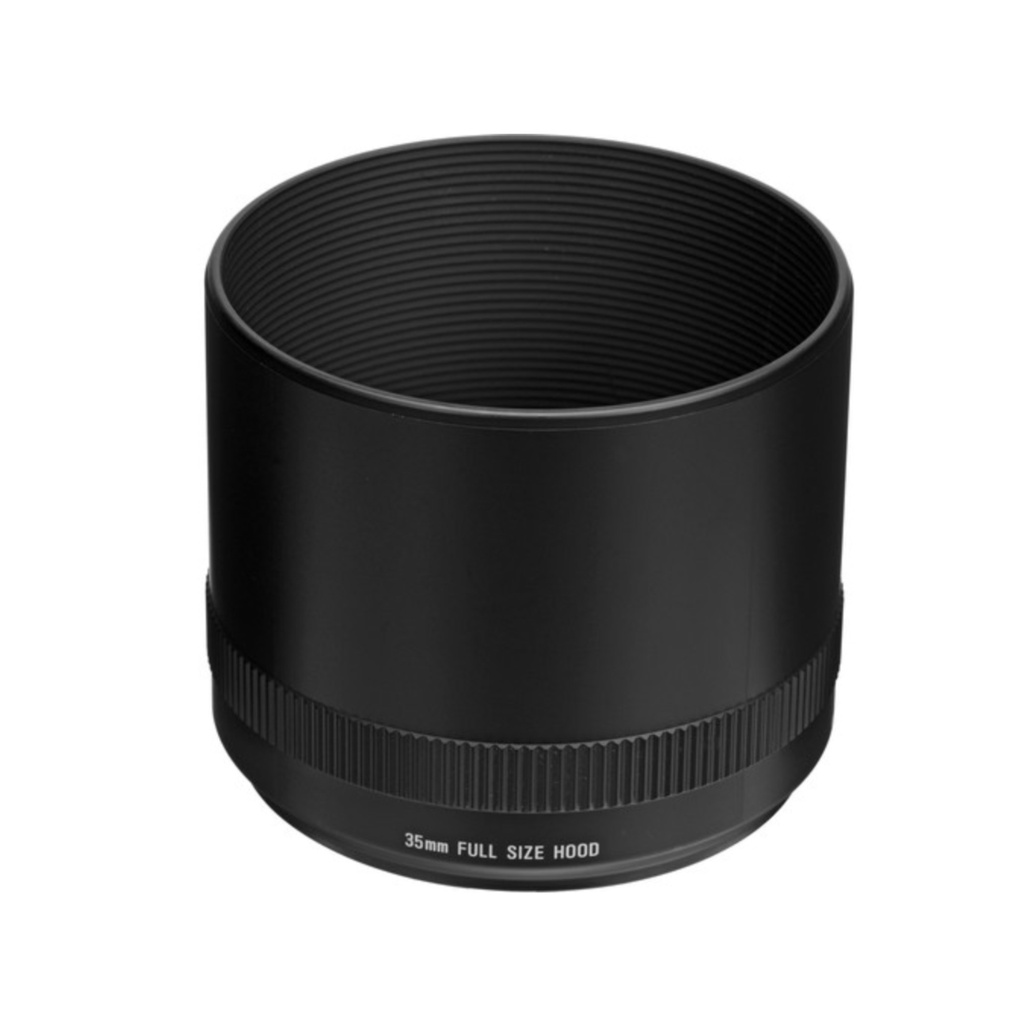 Sigma Lens Hood for 150mm F2.8 APO EX DG OS HSM Macro
