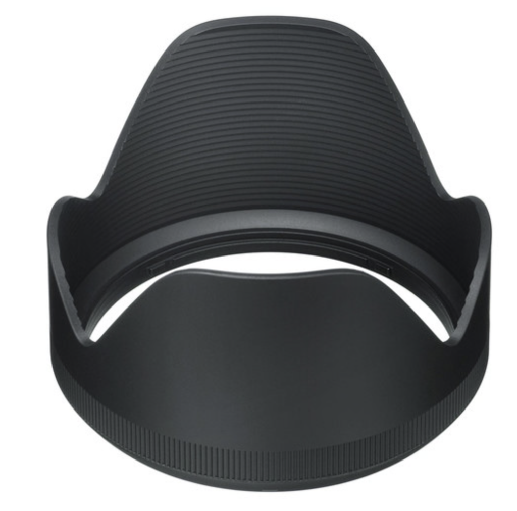 Sigma LH730-03 Lens Hood for 35mm F1.4 DG HSM Art
