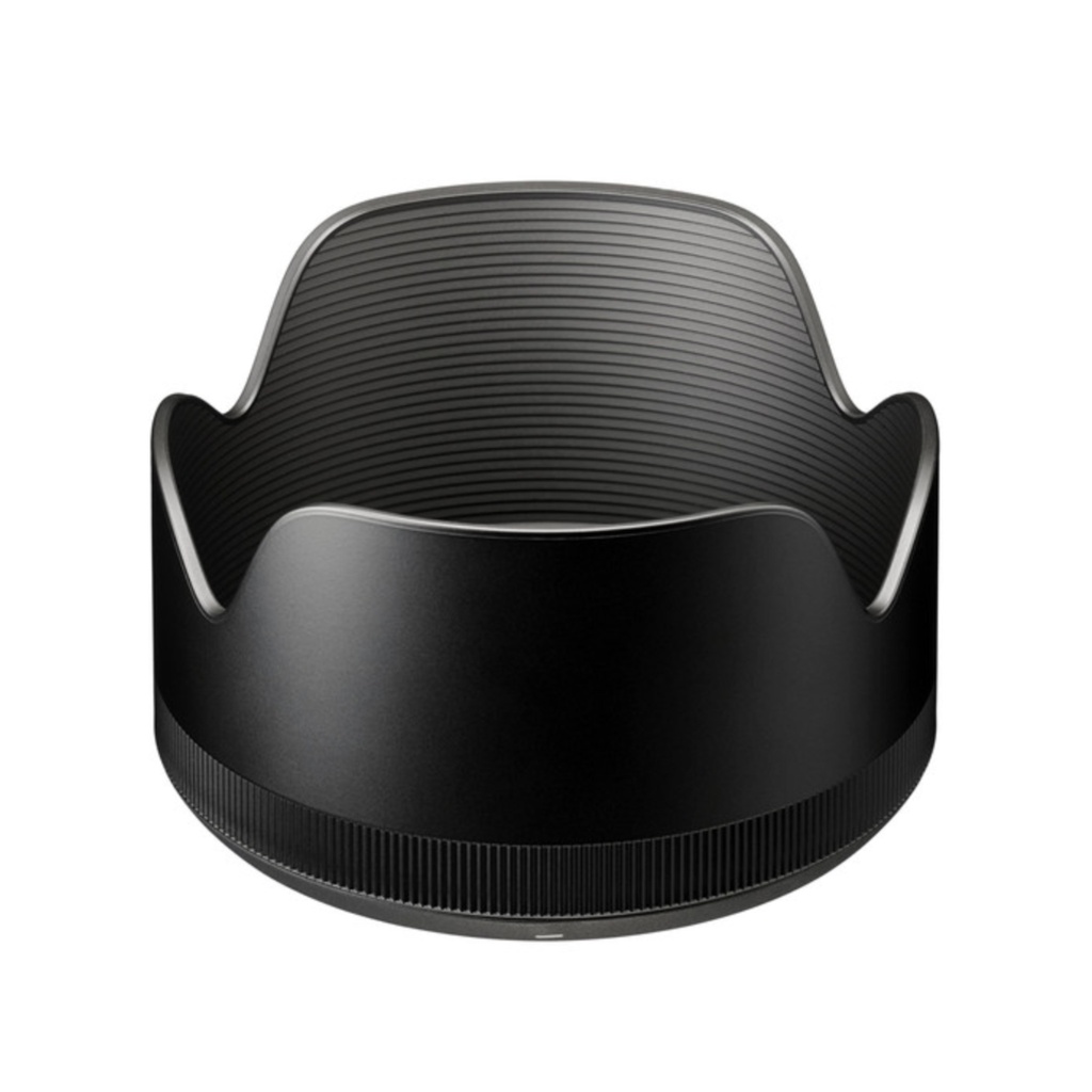 Sigma LH830-02 Lens Hood for 50mm F1.4 DG HSM Art