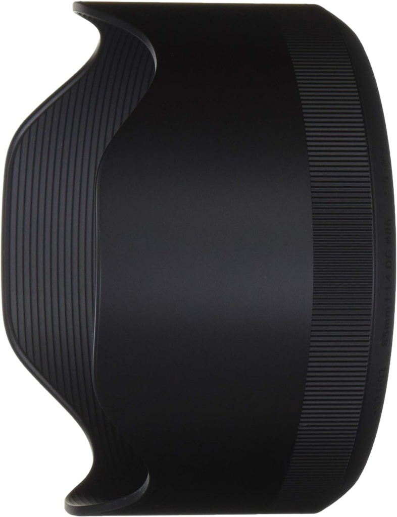 Sigma Lens Hood for 85mm F1.4 DG HSM Art (Black)