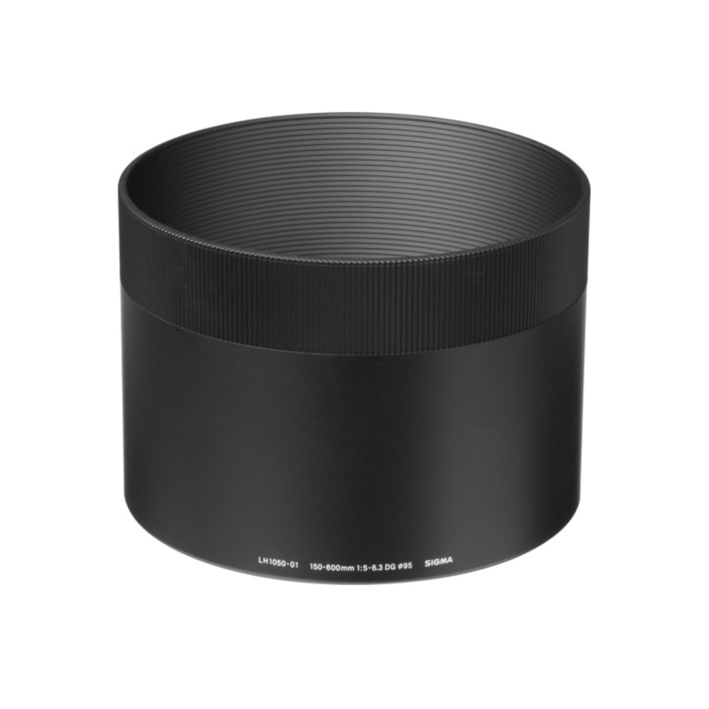 Sigma LH1050-01 Lens Hood for 150-600mm F5-6.3 DG