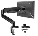 Single Monitor Desk Mount MUA8013 Ultra Arm Holder