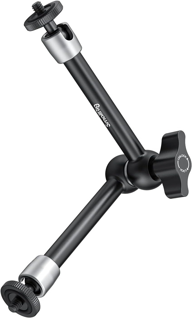 ذراع قابل للتعديل من SmallRig موديل 2066B