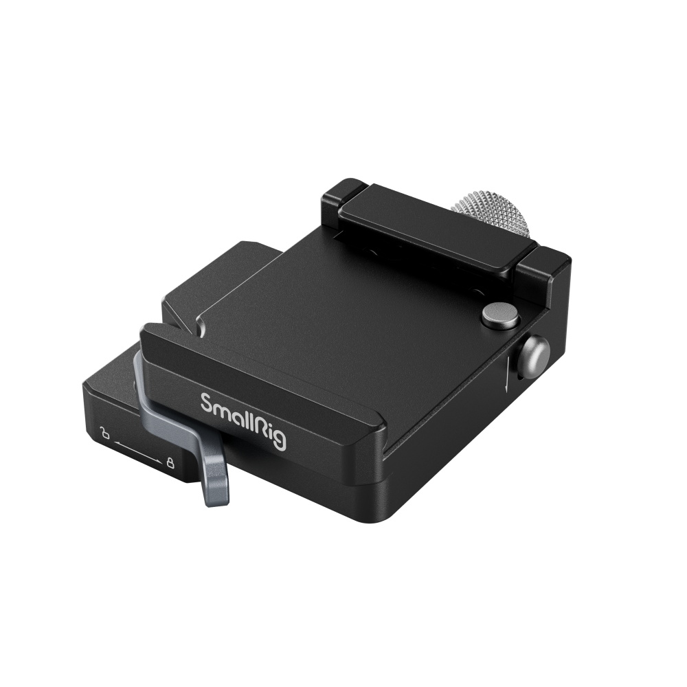 SmallRig Arca-Swiss Quick Release Plate for DJI RS 3 Mini (4195)