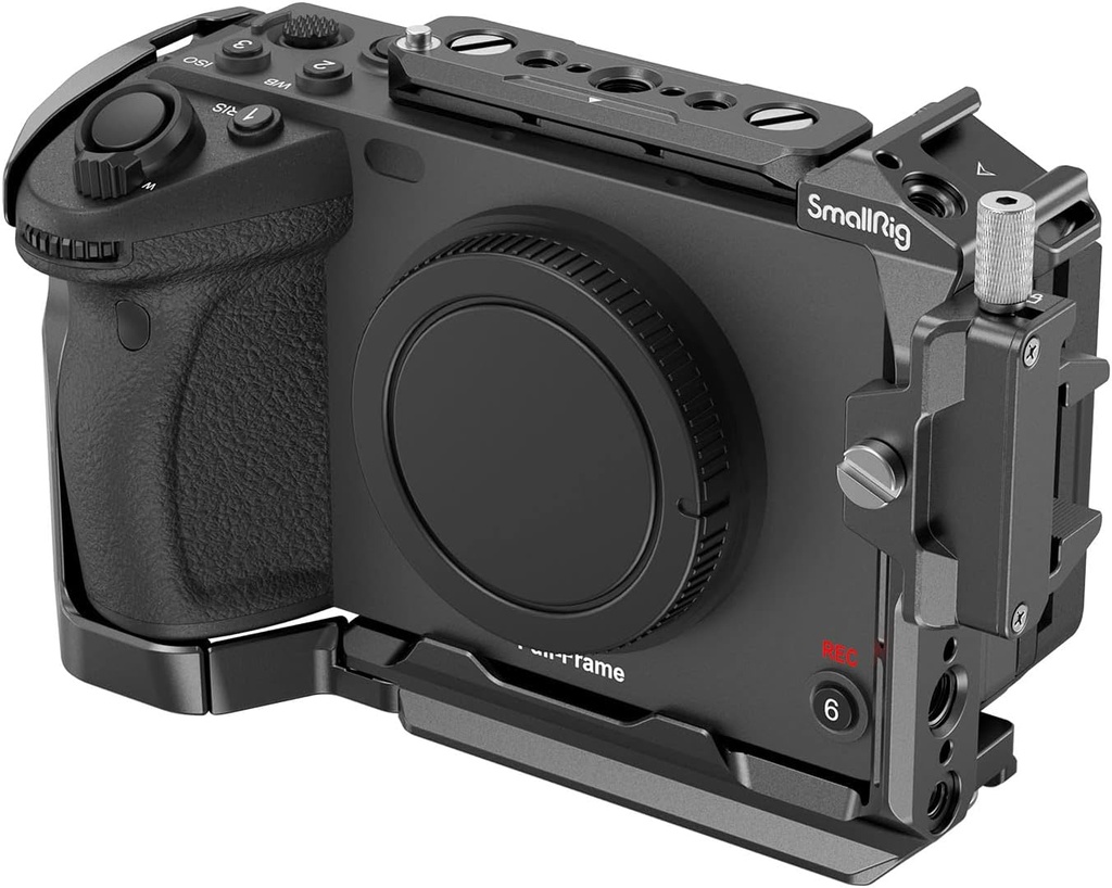 SmallRig 4183 Camera Cage for Sony FX30 / FX3