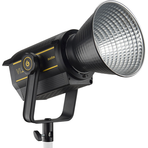 Mt Godox VL200 LED Video Light