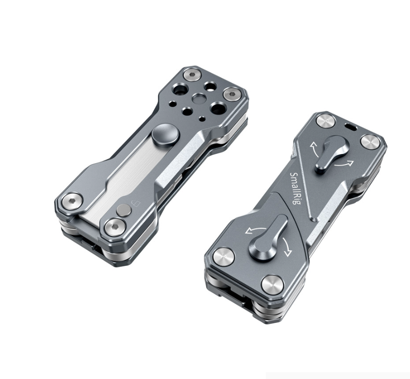 SmallRig AAK2495 Hunter Folding Screwdriver Kit