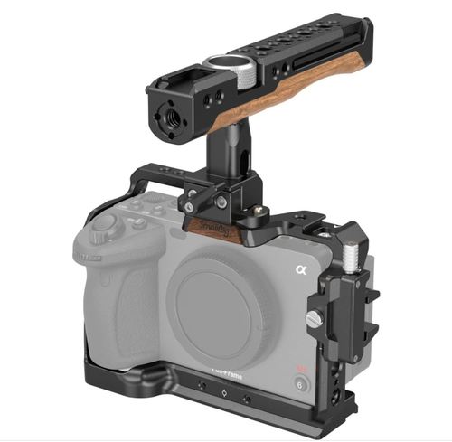 SmallRig 3310 Handheld Camera Kit for Sony FX3