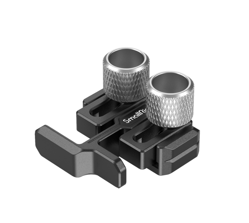SmallRig 3271 HDMI & USB-C Cable Clamp for BMPCC 6K Pro