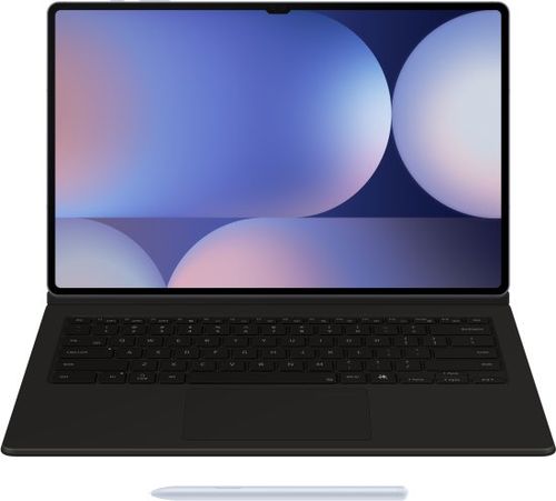 Samsung Book Cover Keyboard for Galaxy Tab S10+ (AI Key)