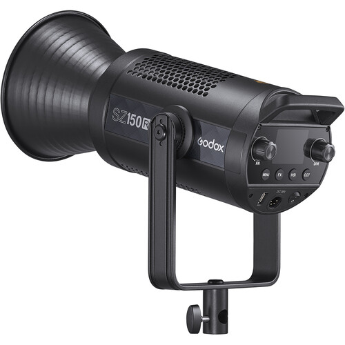 Godox SZ150R Zoom RGB LED Video Light