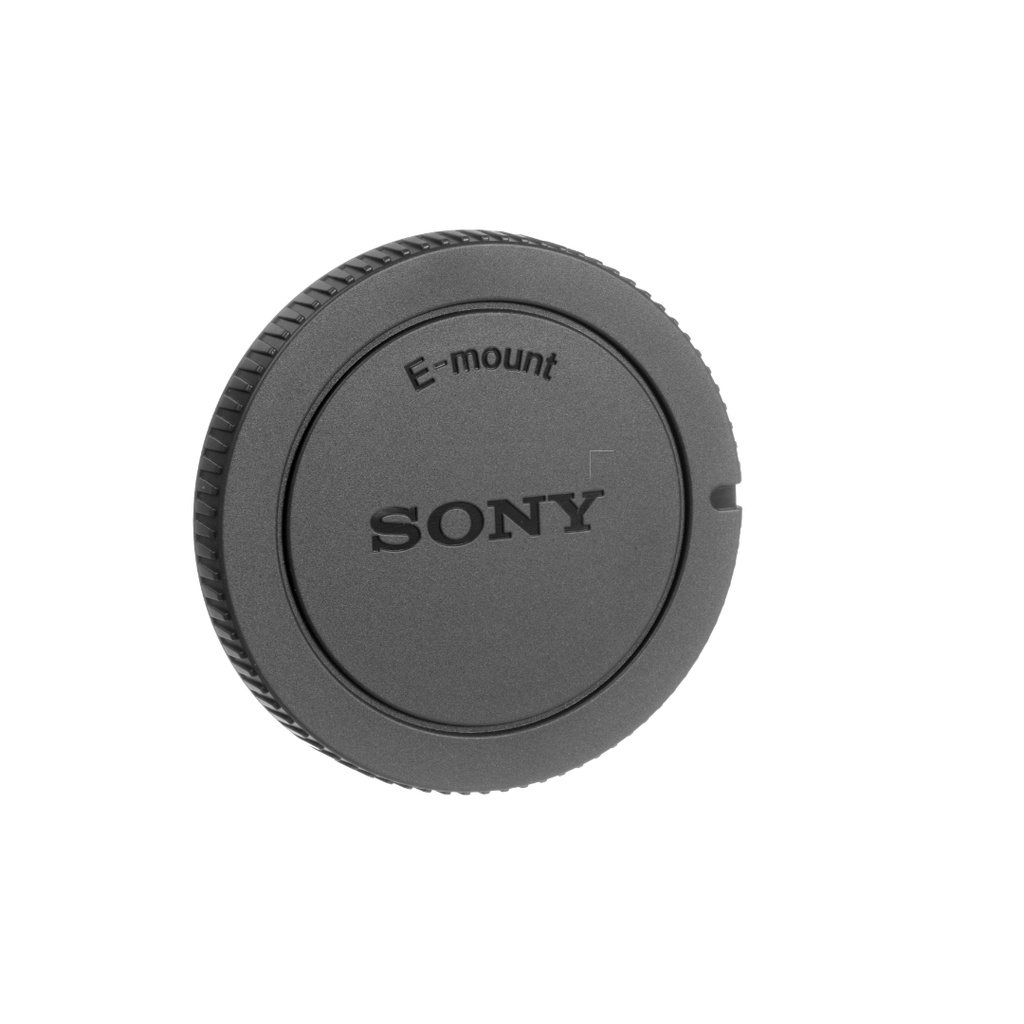 Sony ALC-B1EM Body Cap for E-Mount Cameras