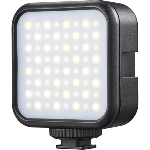 Mt Godox Litemons Bi-Color Pocket-Size LED Video Light (3200 to 6500K)