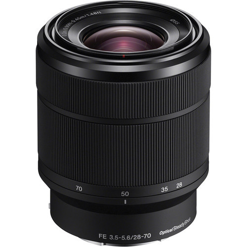 عدسة سوني FE 28-70مم f/3.5-5.6 OSS