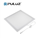 PULUZ PU5138 38cm LED Photography Shadowless Light Lamp Panel Pad with Switch